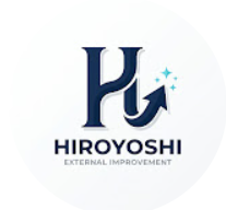 HIROYOSHI 外見改善